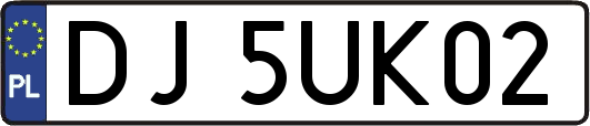 DJ5UK02
