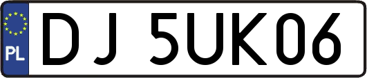 DJ5UK06