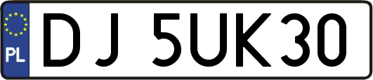 DJ5UK30