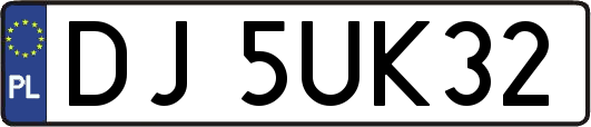 DJ5UK32