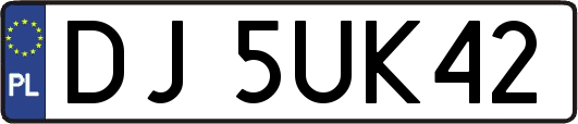 DJ5UK42
