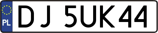 DJ5UK44