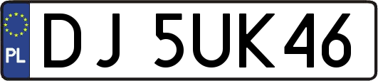 DJ5UK46