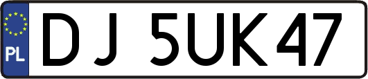 DJ5UK47