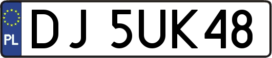 DJ5UK48