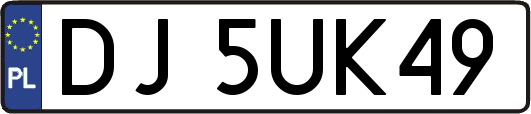 DJ5UK49