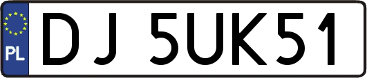 DJ5UK51