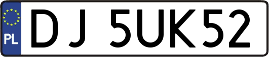 DJ5UK52