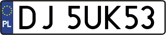 DJ5UK53