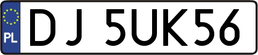 DJ5UK56