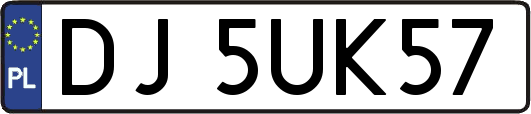 DJ5UK57