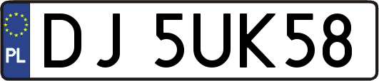 DJ5UK58