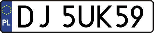 DJ5UK59