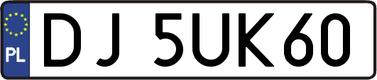 DJ5UK60