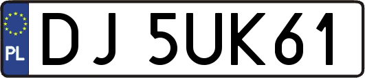 DJ5UK61