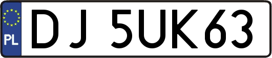 DJ5UK63
