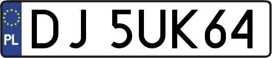DJ5UK64