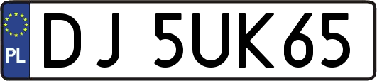 DJ5UK65