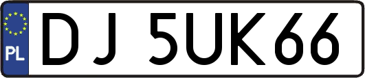 DJ5UK66