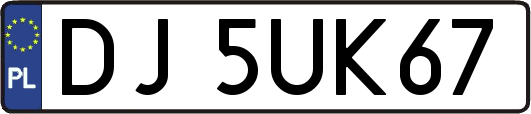 DJ5UK67