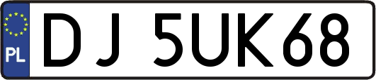 DJ5UK68