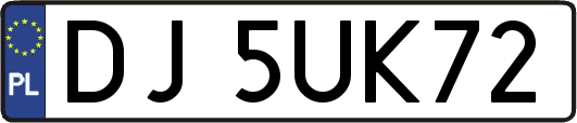 DJ5UK72