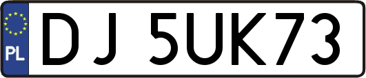 DJ5UK73