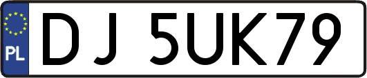 DJ5UK79
