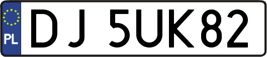 DJ5UK82