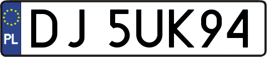 DJ5UK94
