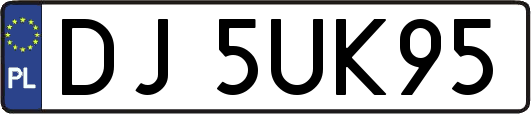 DJ5UK95