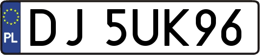 DJ5UK96