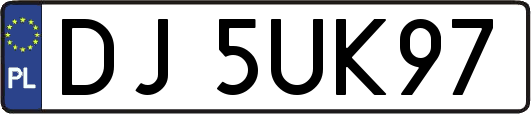 DJ5UK97