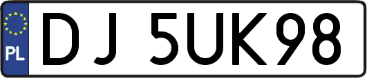 DJ5UK98