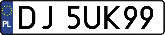DJ5UK99