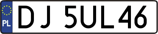 DJ5UL46