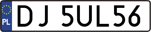 DJ5UL56
