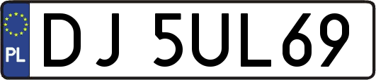 DJ5UL69