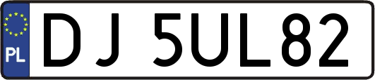 DJ5UL82