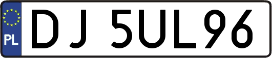 DJ5UL96