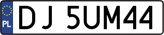 DJ5UM44
