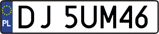 DJ5UM46