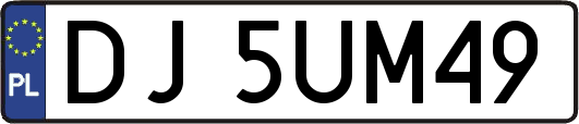 DJ5UM49