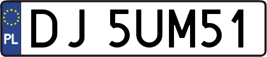 DJ5UM51
