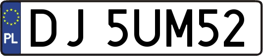 DJ5UM52