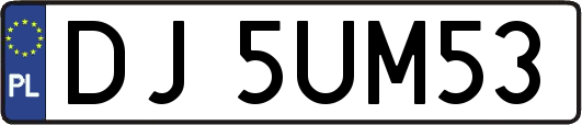 DJ5UM53