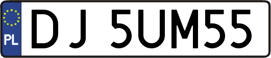 DJ5UM55