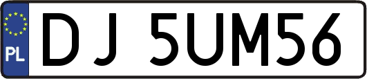 DJ5UM56