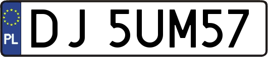 DJ5UM57