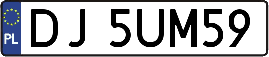 DJ5UM59